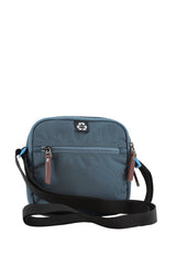 Bolso Bandolera Cuadrado Icon | 17x17x6,5 cm| 0,25 Kg| 2L
