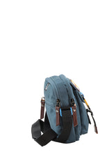 Bolso Bandolera Cuadrado Icon | 17x17x6,5 cm| 0,25 Kg| 2L