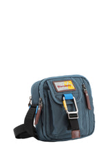 Bolso Bandolera Cuadrado Icon | 17x17x6,5 cm| 0,25 Kg| 2L