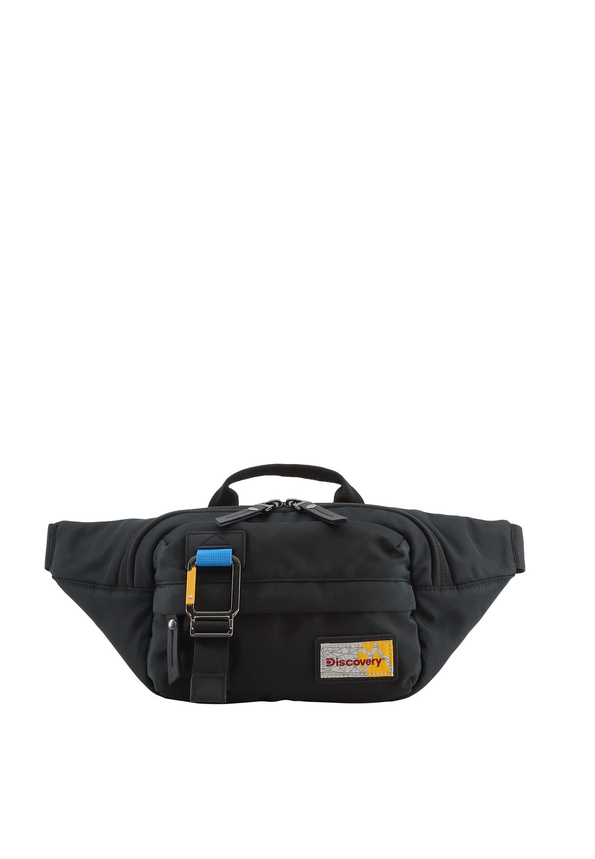 Icon Riñonera | 15x37x7,5 cm| 0,25 Kg| 4L