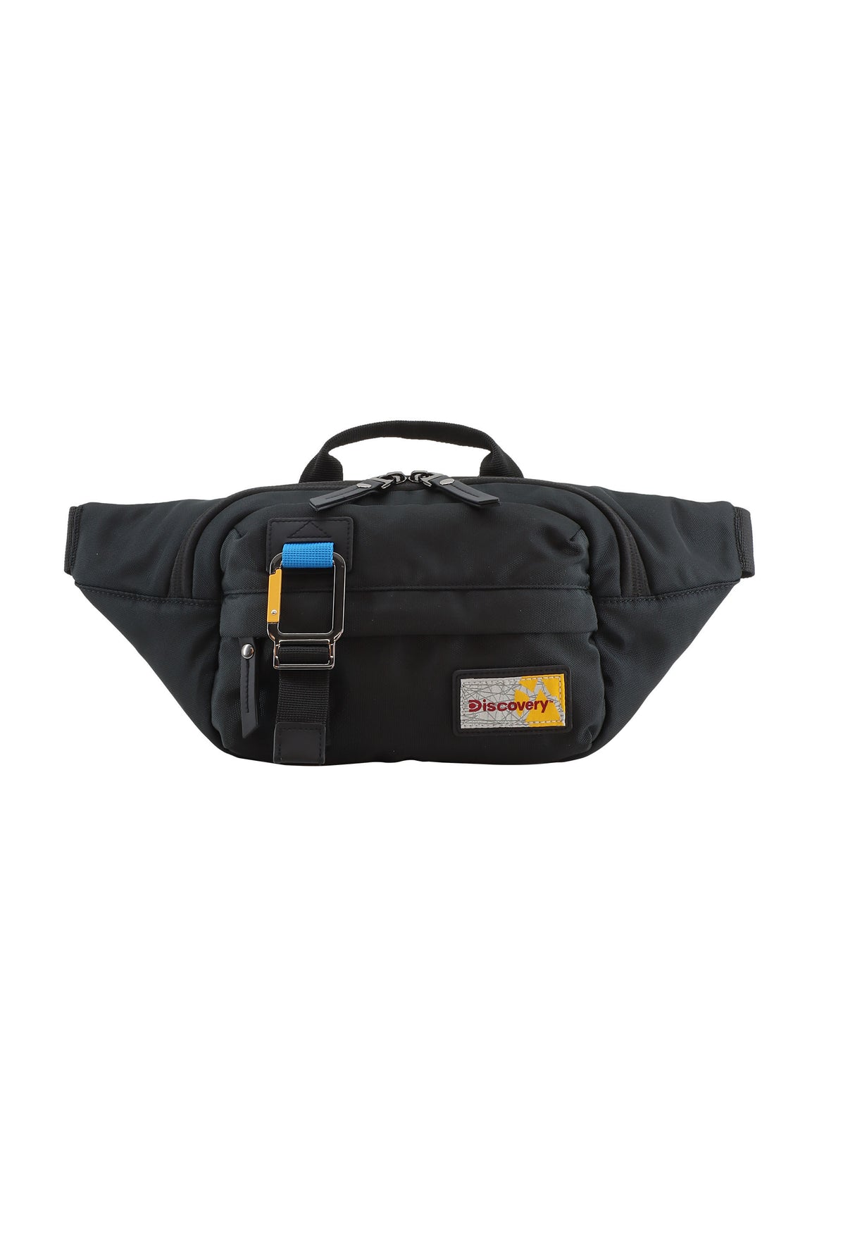 Icon Riñonera | 15x37x7,5 cm| 0,25 Kg| 4L