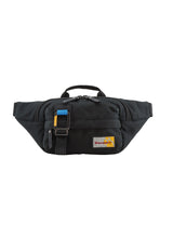 Icon Riñonera | 15x37x7,5 cm| 0,25 Kg| 4L