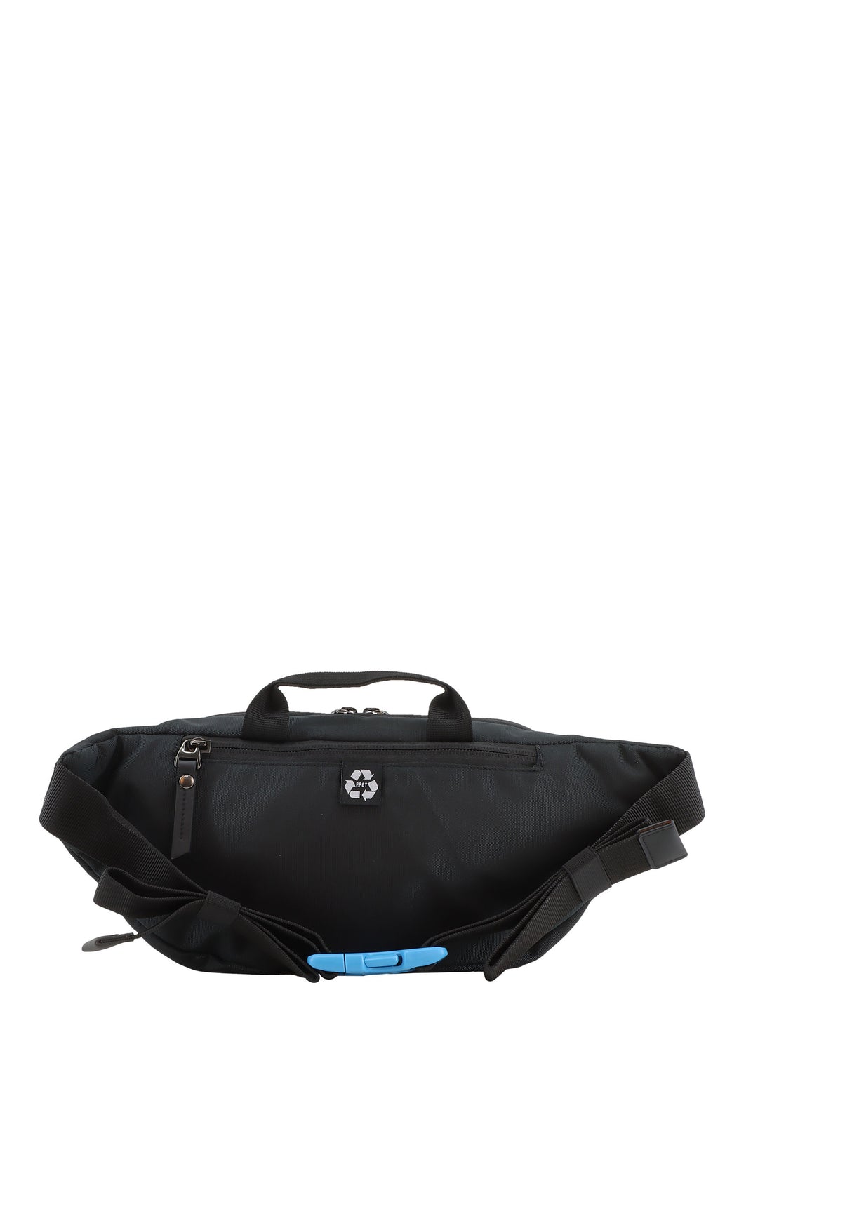 Icon Riñonera | 15x37x7,5 cm| 0,25 Kg| 4L