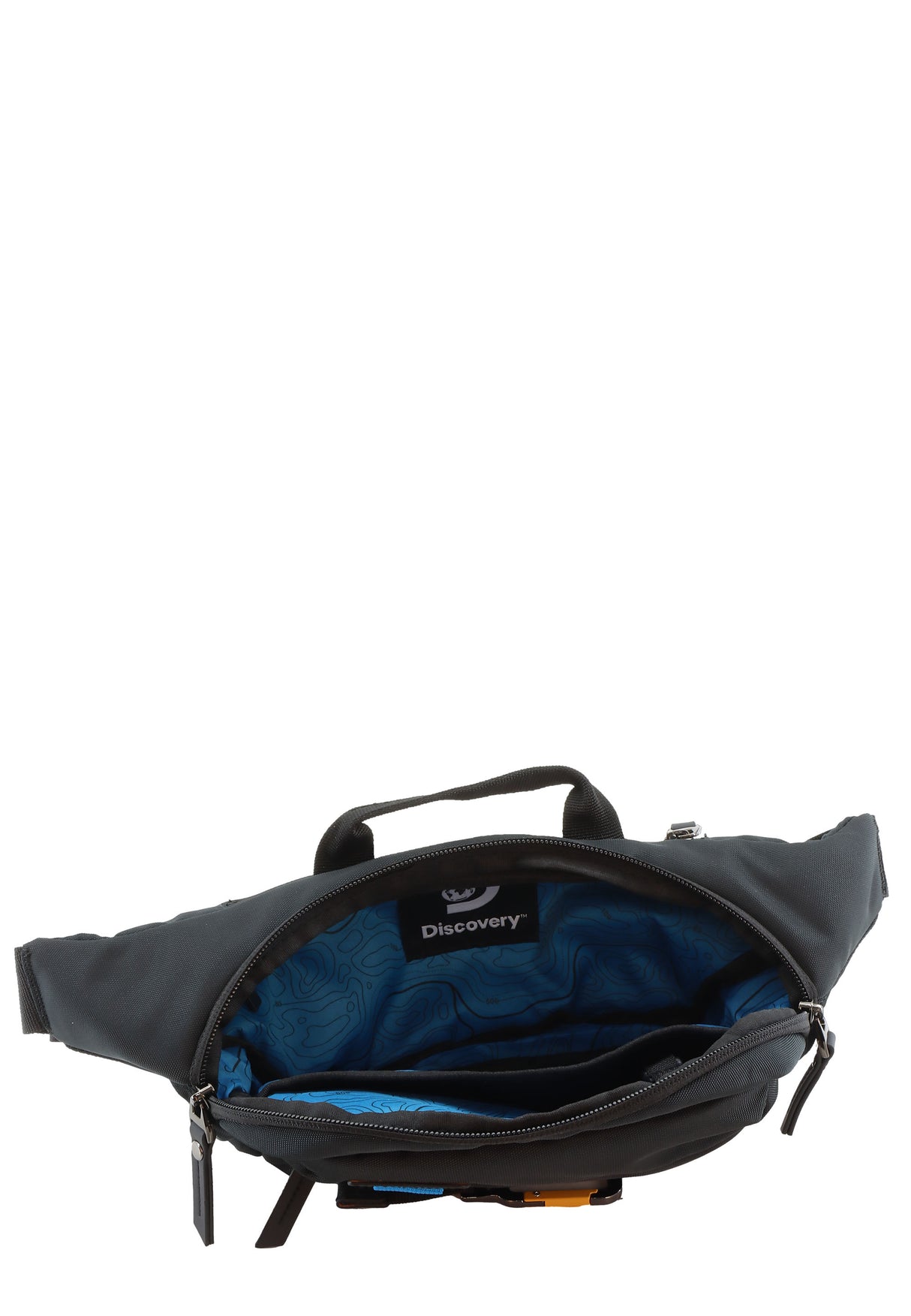 Icon Riñonera | 15x37x7,5 cm| 0,25 Kg| 4L