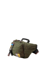 Icon Riñonera | 15x37x7,5 cm| 0,25 Kg| 4L