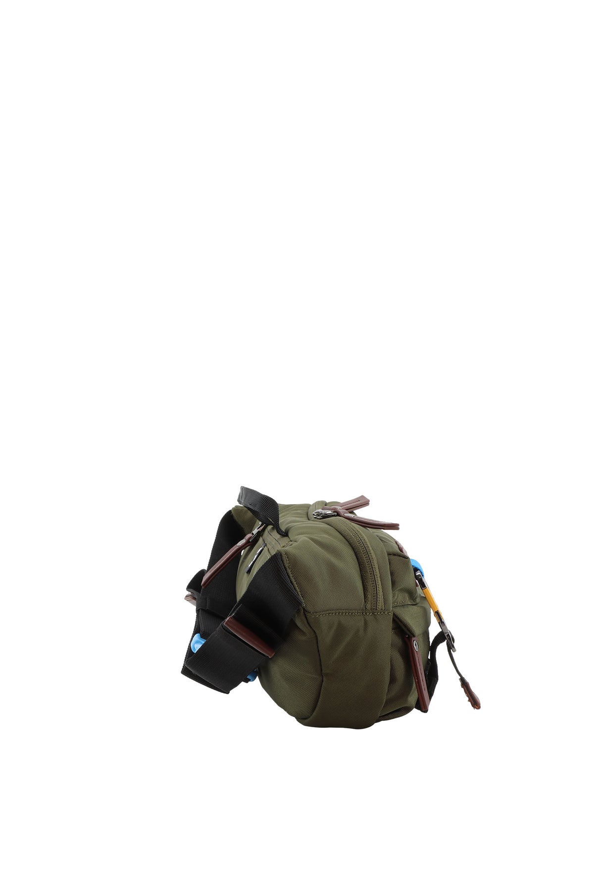 Icon Riñonera | 15x37x7,5 cm| 0,25 Kg| 4L