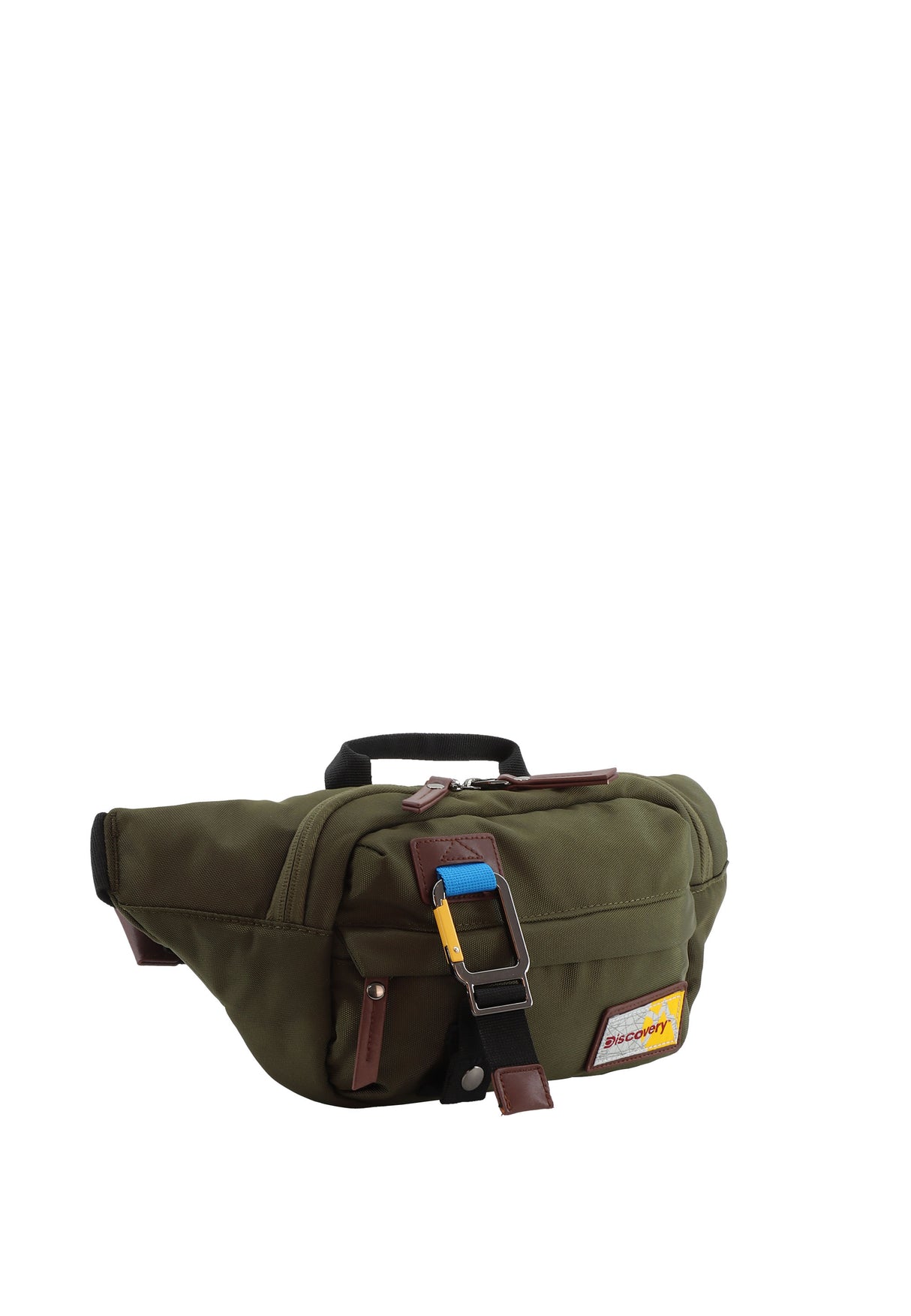 Icon Riñonera | 15x37x7,5 cm| 0,25 Kg| 4L