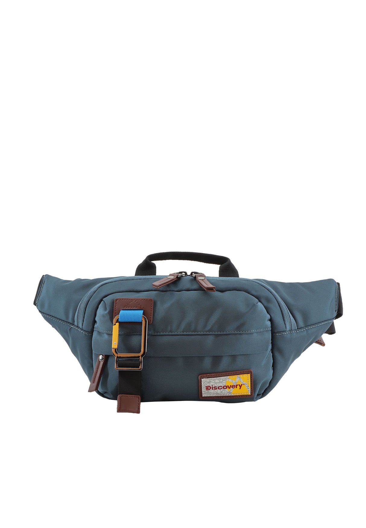 Icon Riñonera | 15x37x7,5 cm| 0,25 Kg| 4L