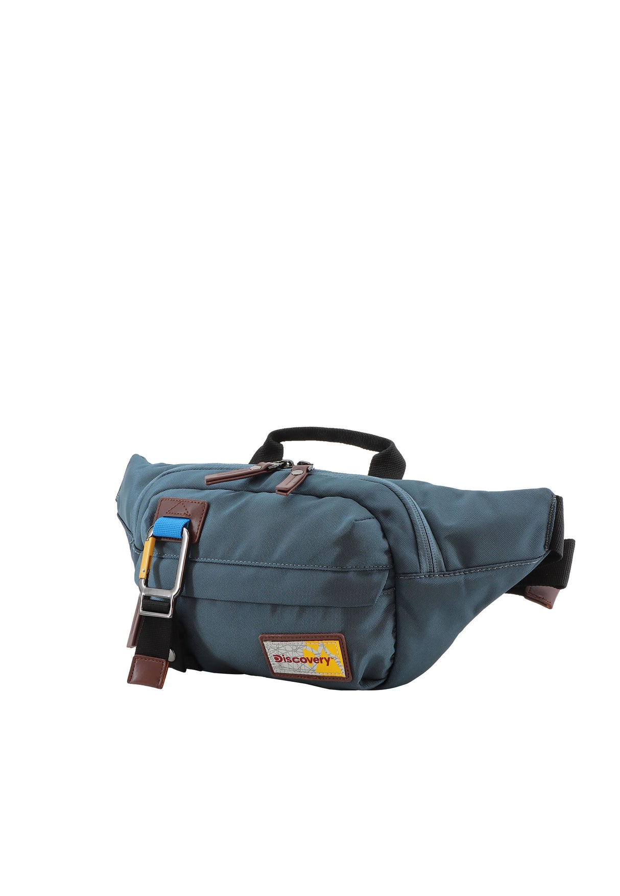 Icon Riñonera | 15x37x7,5 cm| 0,25 Kg| 4L