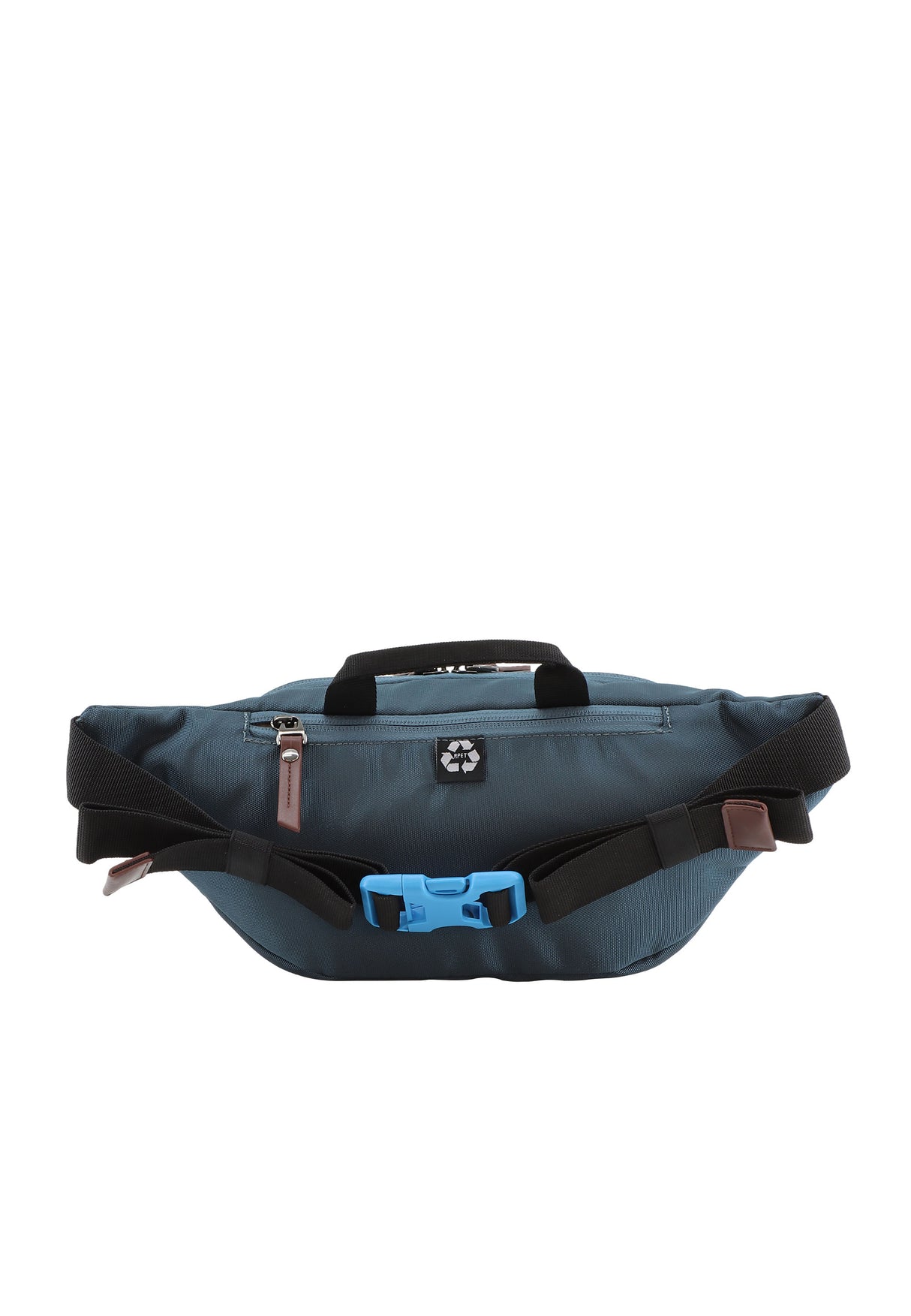 Icon Riñonera | 15x37x7,5 cm| 0,25 Kg| 4L
