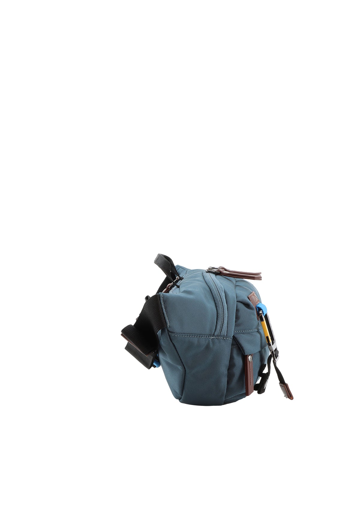 Icon Riñonera | 15x37x7,5 cm| 0,25 Kg| 4L