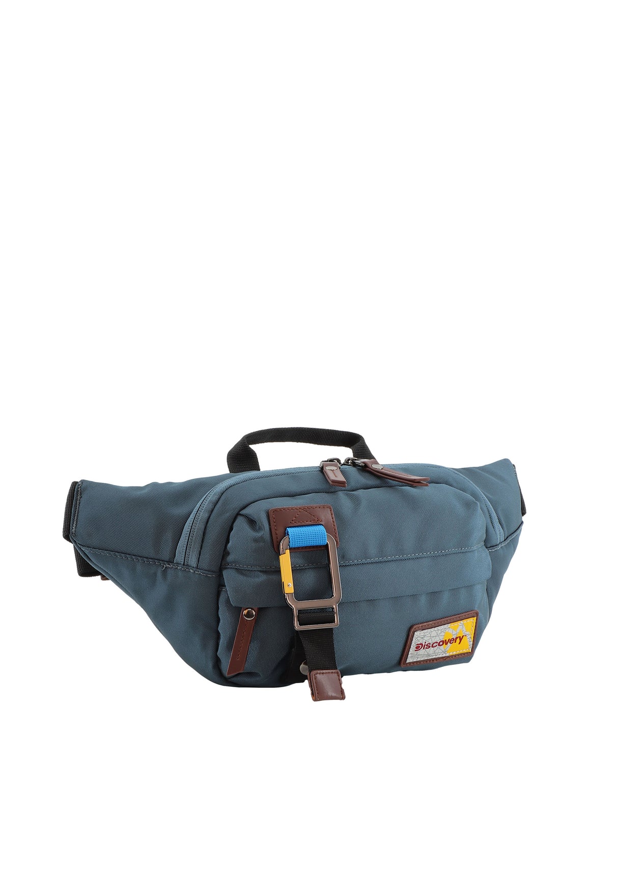 Icon Riñonera | 15x37x7,5 cm| 0,25 Kg| 4L