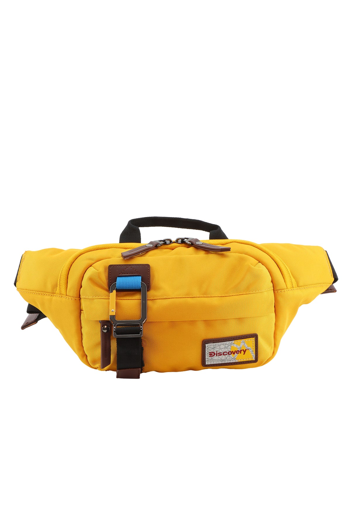Icon Riñonera | 15x37x7,5 cm| 0,25 Kg| 4L