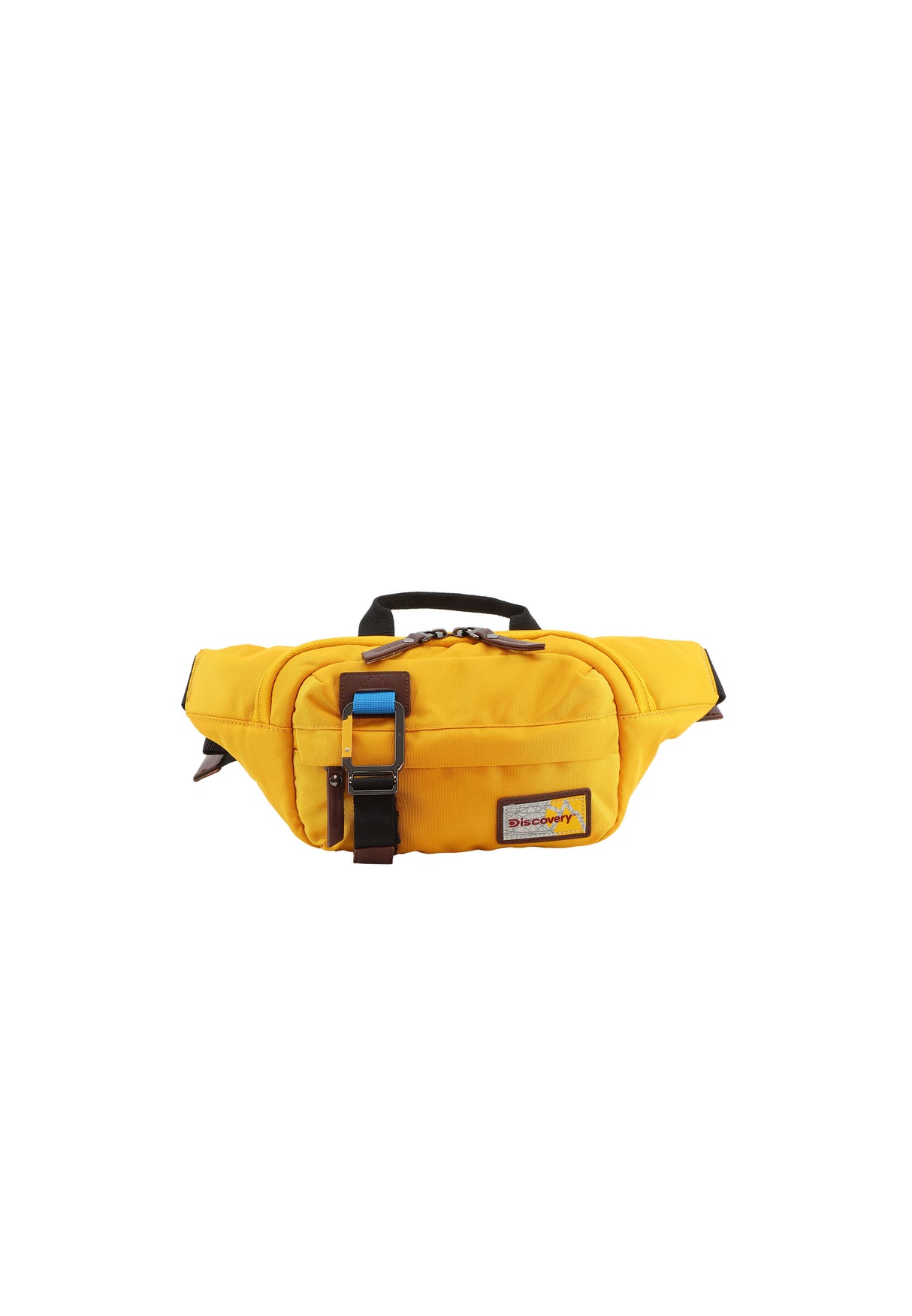 Icon Riñonera | 15x37x7,5 cm| 0,25 Kg| 4L