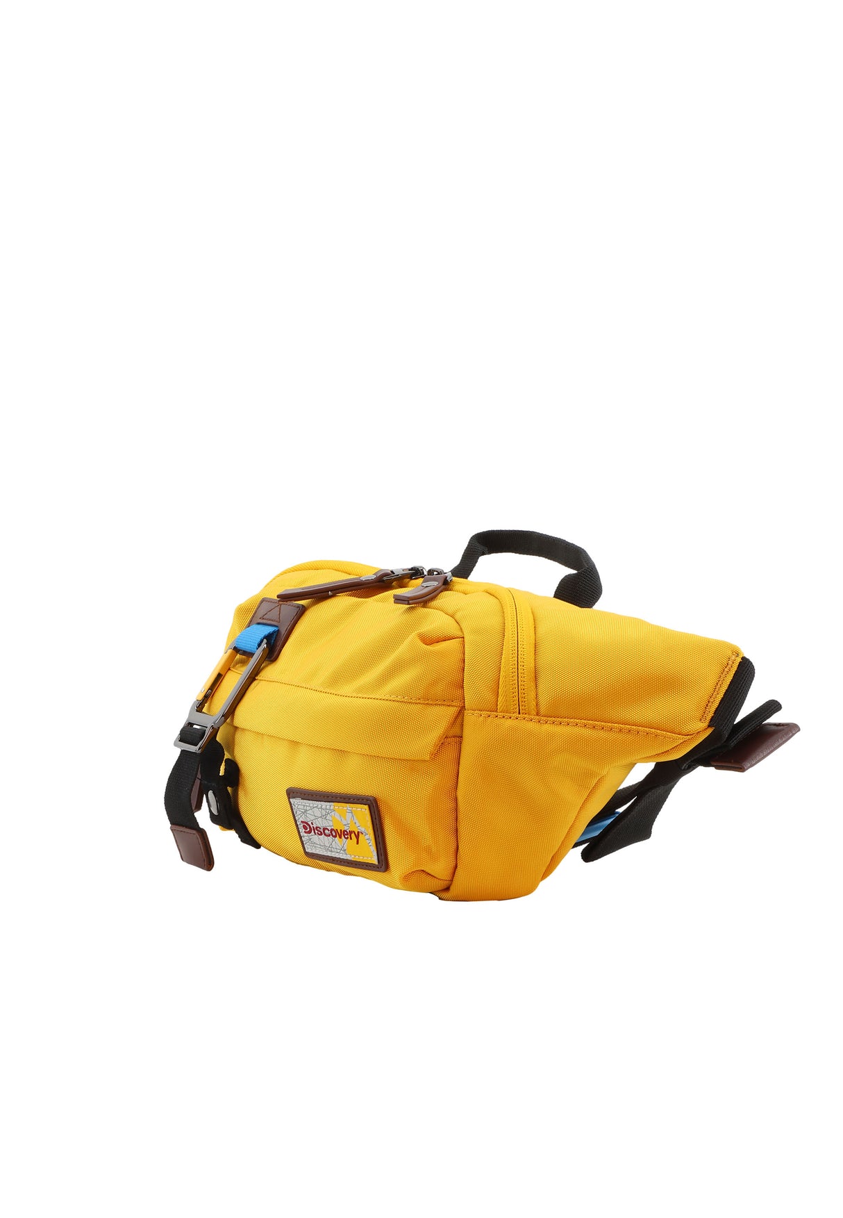 Icon Riñonera | 15x37x7,5 cm| 0,25 Kg| 4L