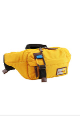 Icon Riñonera | 15x37x7,5 cm| 0,25 Kg| 4L