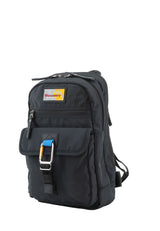 Icon Mochila Cruzada | 34x20x12 cm| 0,40 Kg| 8L