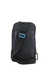 Icon Mochila Cruzada | 34x20x12 cm| 0,40 Kg| 8L