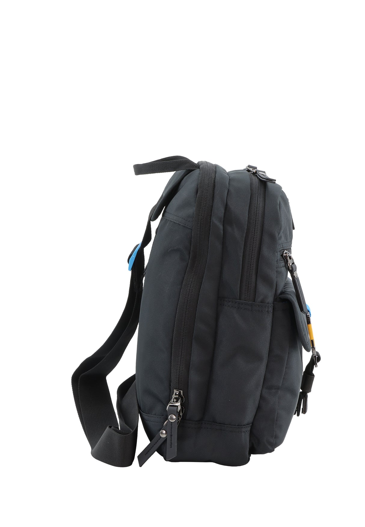 Icon Mochila Cruzada | 34x20x12 cm| 0,40 Kg| 8L