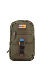 Icon Mochila Cruzada | 34x20x12 cm| 0,40 Kg| 8L