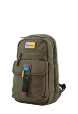 Icon Mochila Cruzada | 34x20x12 cm| 0,40 Kg| 8L