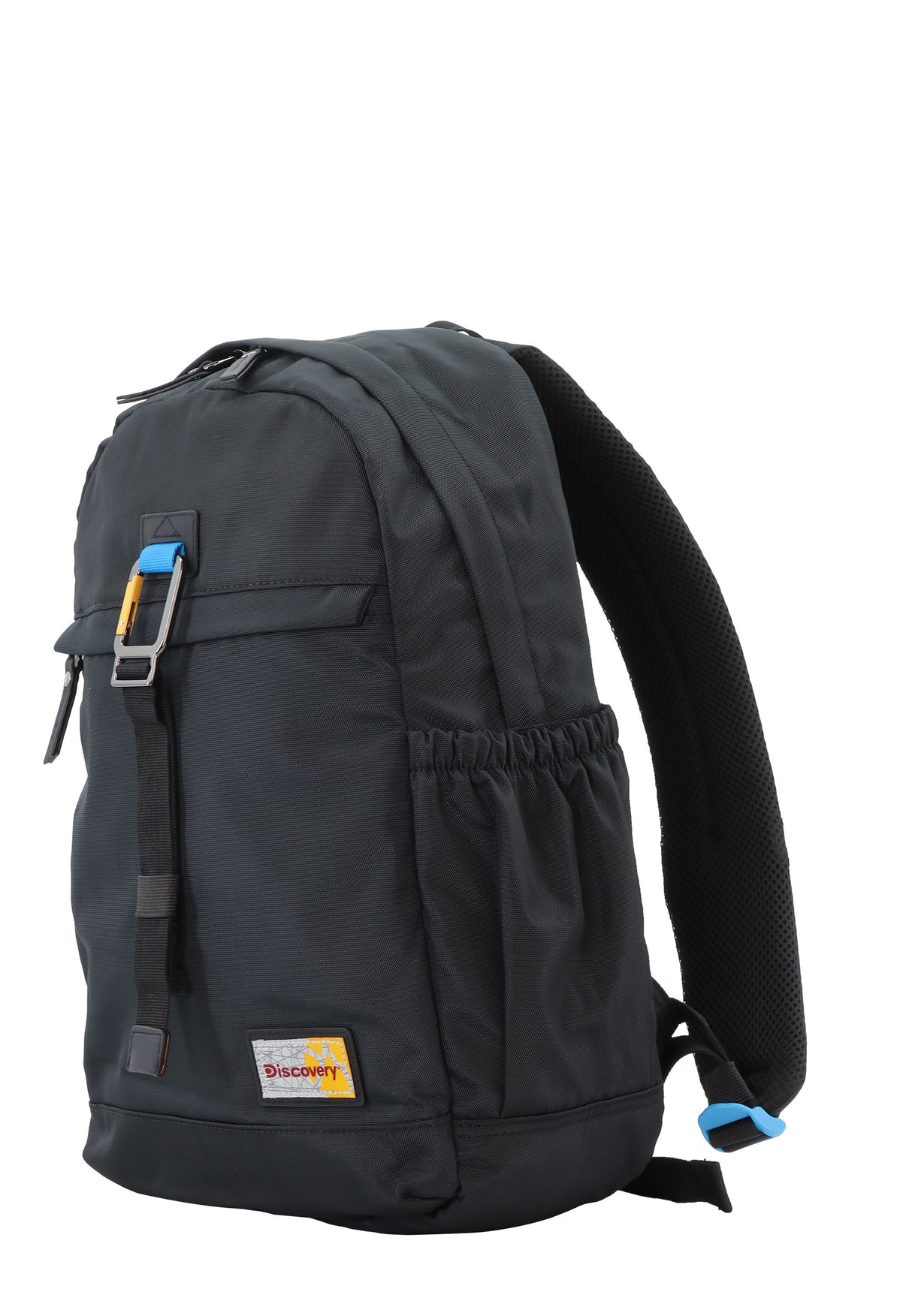 Mochila S Icon - Portátil 15''| 43x29x13 cm| 0,60 Kg| 16L