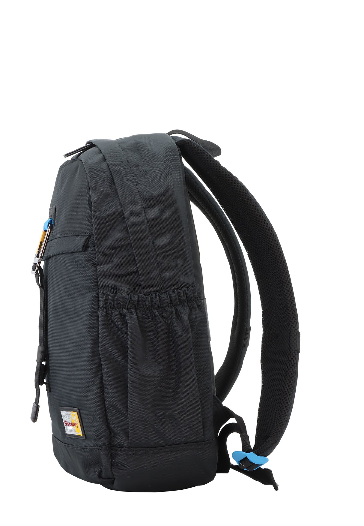 Mochila S Icon - Portátil 15''| 43x29x13 cm| 0,60 Kg| 16L