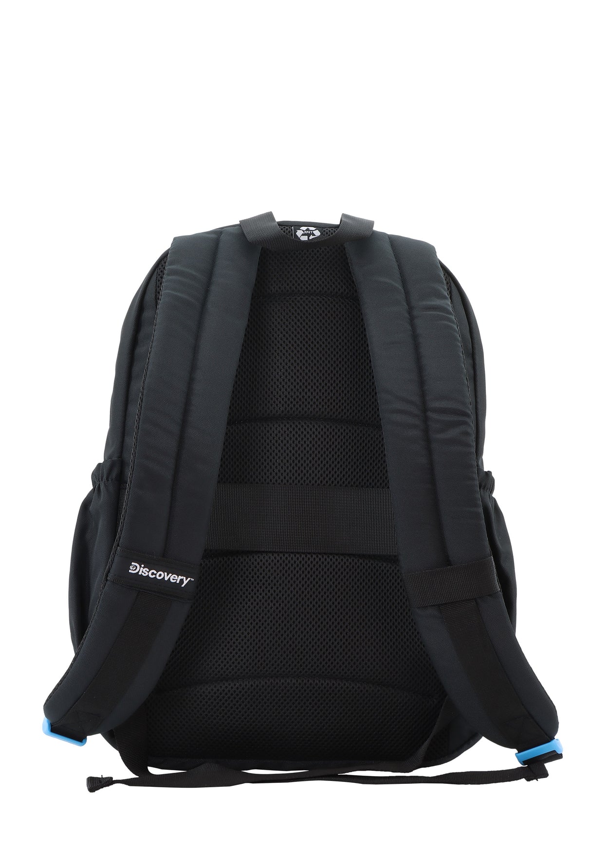 Mochila S Icon - Portátil 15''| 43x29x13 cm| 0,60 Kg| 16L
