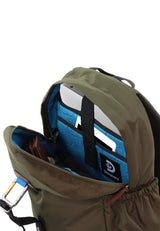 Mochila Icon 16L – Portátil 15" | 43×29×13 cm | 0,6 kg
