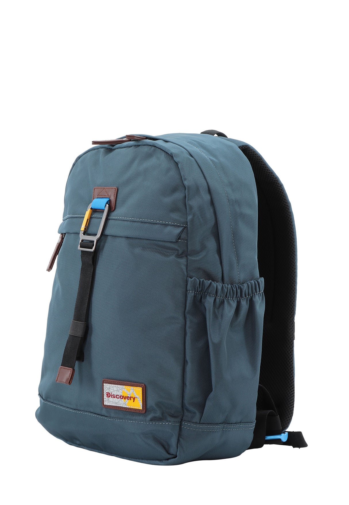 Mochila S Icon - Portátil 15''| 43x29x13 cm| 0,60 Kg| 16L