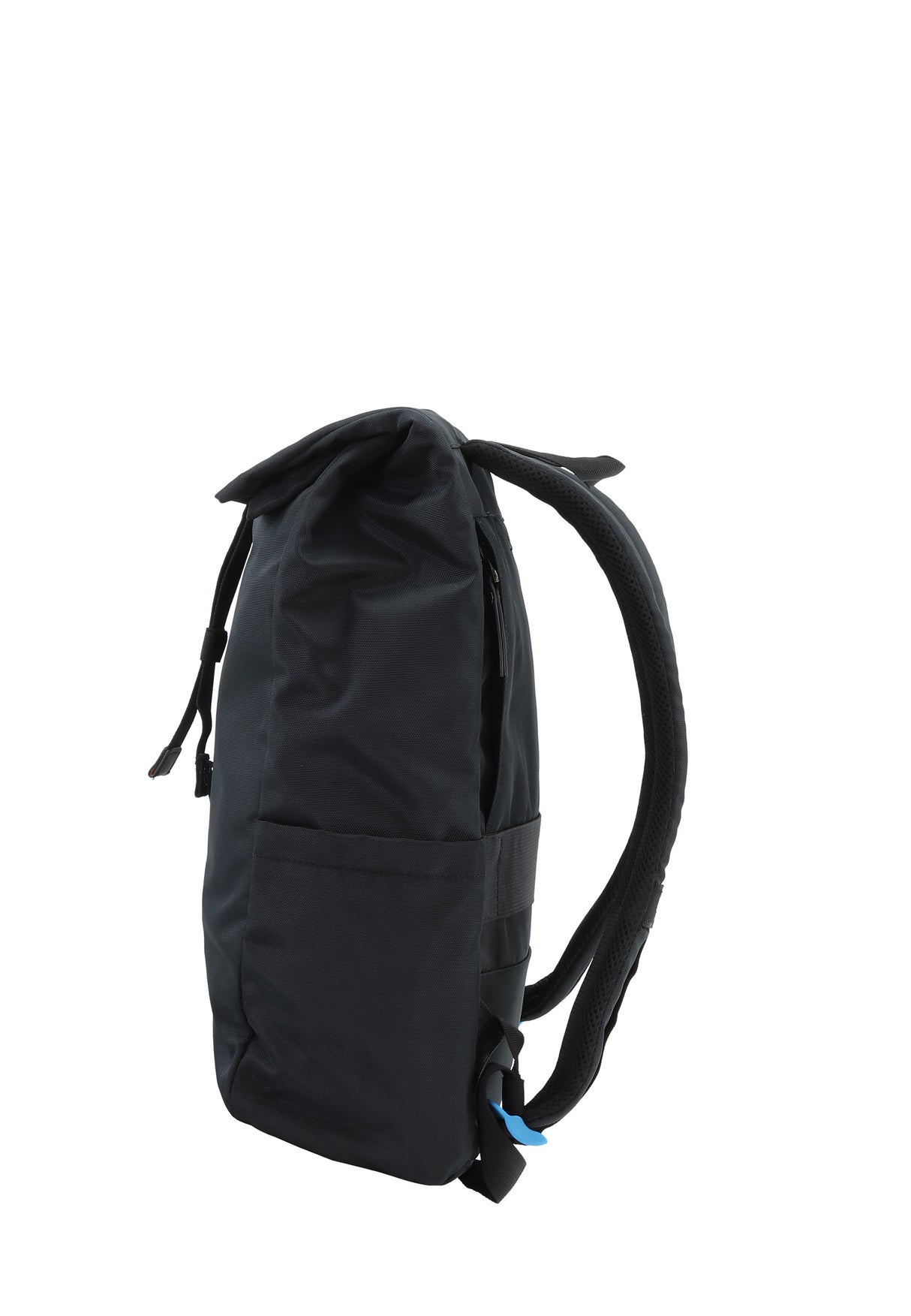 Icon Mochila Rolltop - Portátil 15''| 41x27x13.5 cm| 0,60 Kg| 15L