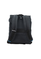 Icon Mochila Rolltop - Portátil 15''| 41x27x13.5 cm| 0,60 Kg| 15L