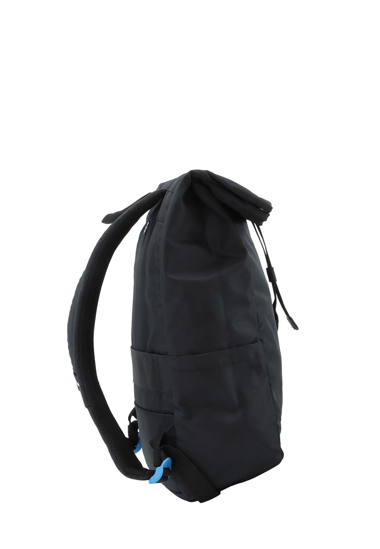 Icon Mochila Rolltop - Portátil 15''| 41x27x13.5 cm| 0,60 Kg| 15L