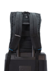 Icon Mochila Rolltop - Portátil 15''| 41x27x13.5 cm| 0,60 Kg| 15L