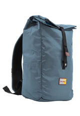 Icon Mochila Rolltop - Portátil 15''| 41x27x13.5 cm| 0,60 Kg| 15L
