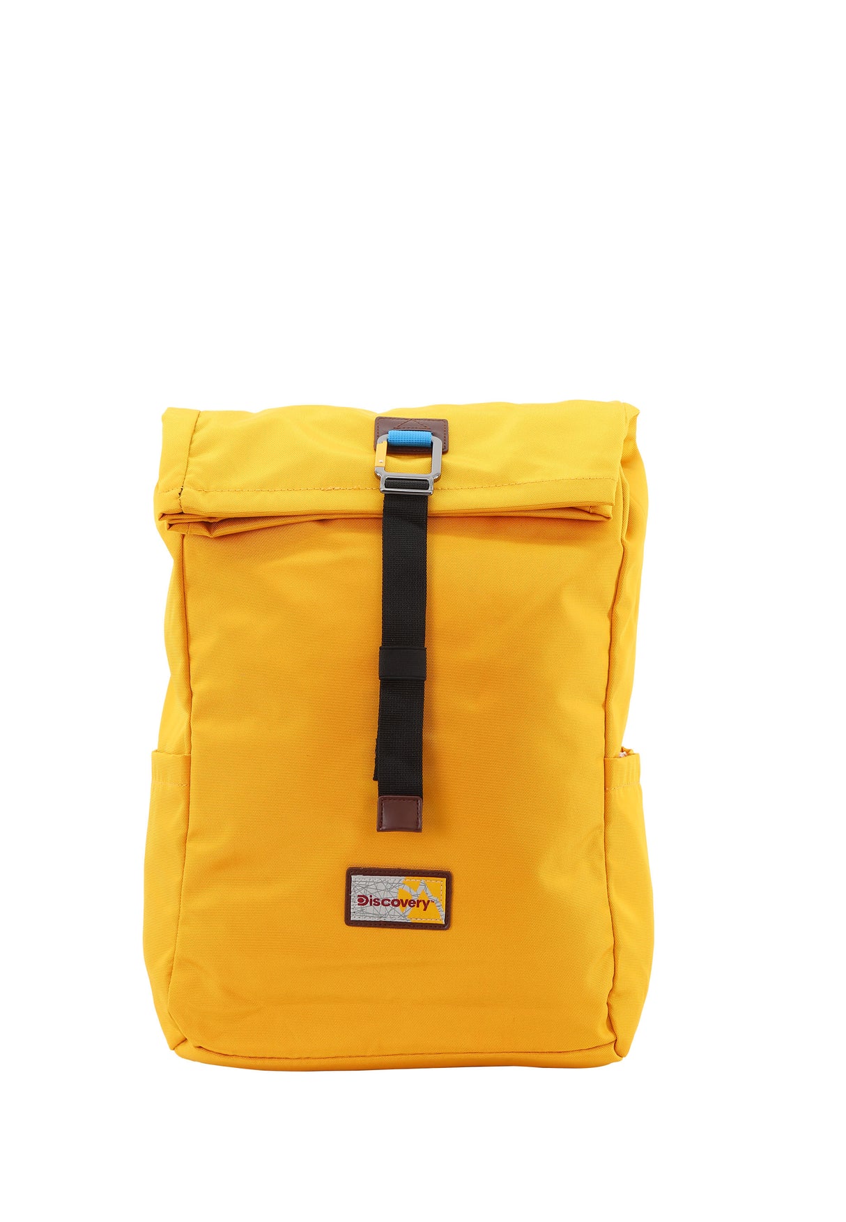 Icon Mochila Rolltop - Portátil 15''| 41x27x13.5 cm| 0,60 Kg| 15L