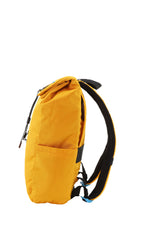 Icon Mochila Rolltop - Portátil 15''| 41x27x13.5 cm| 0,60 Kg| 15L