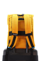 Icon Mochila Rolltop - Portátil 15''| 41x27x13.5 cm| 0,60 Kg| 15L