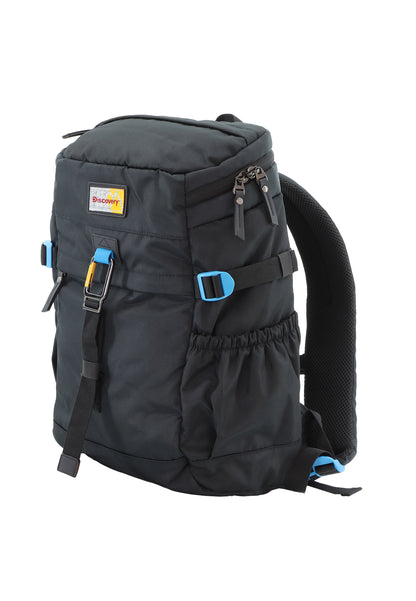 Icon Mochila L - Portátil 15''| 46x30x17 cm| 0,7 Kg |23L