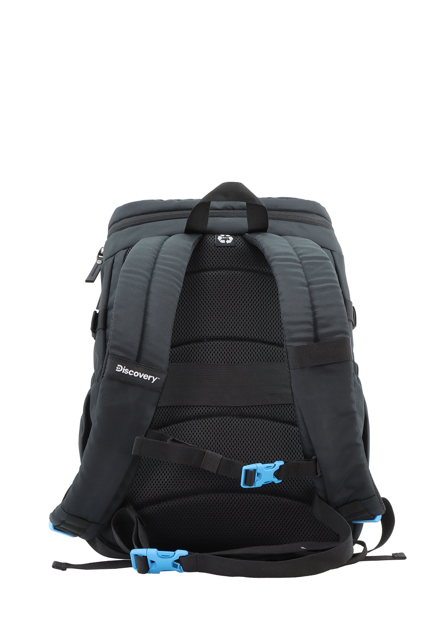 Icon Mochila L - Portátil 15''| 46x30x17 cm| 0,7 Kg |23L