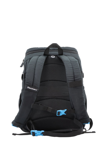 Icon Mochila L - Portátil 15''| 46x30x17 cm| 0,7 Kg |23L