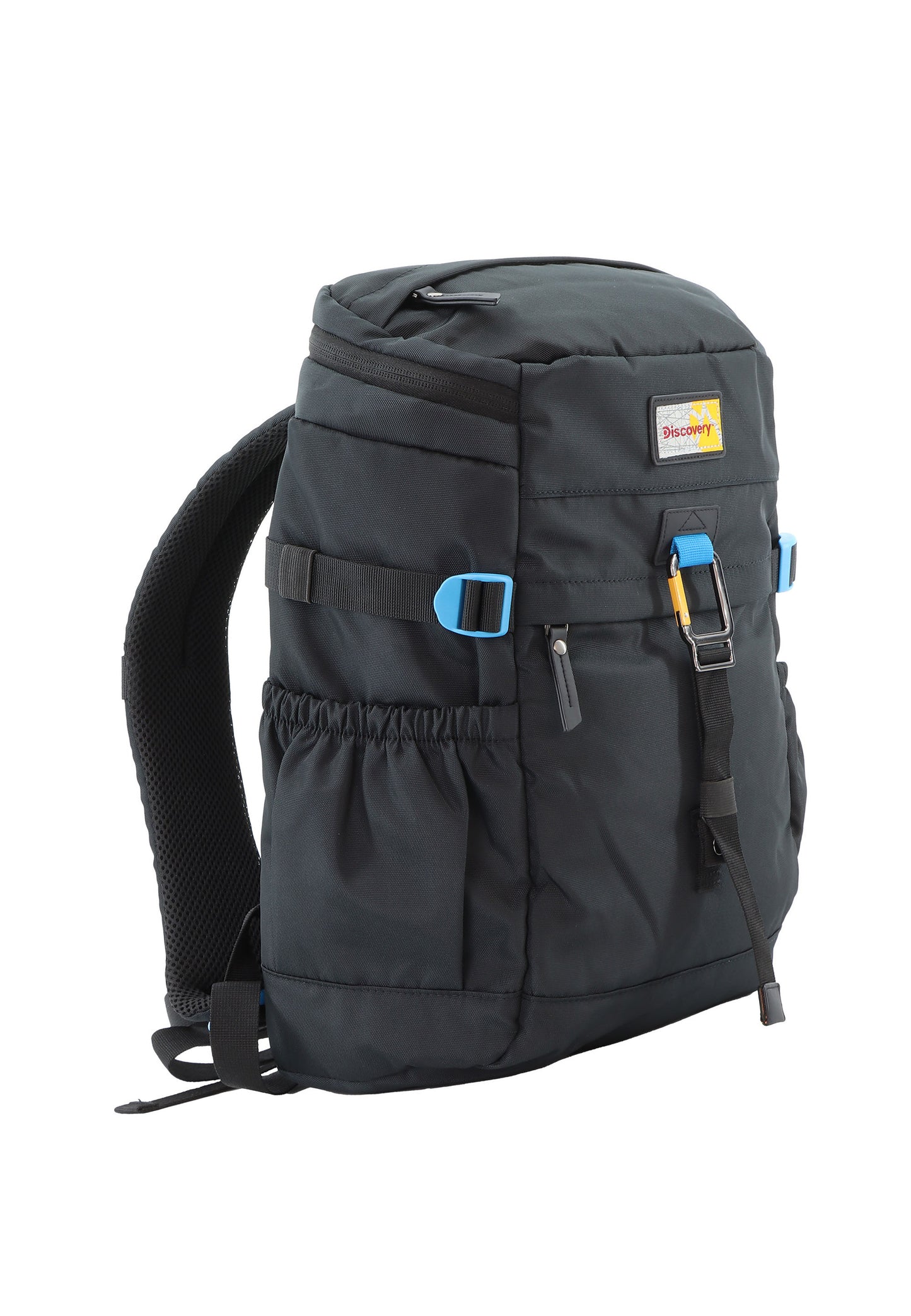 Icon Mochila L - Portátil 15''| 46x30x17 cm| 0,7 Kg |23L