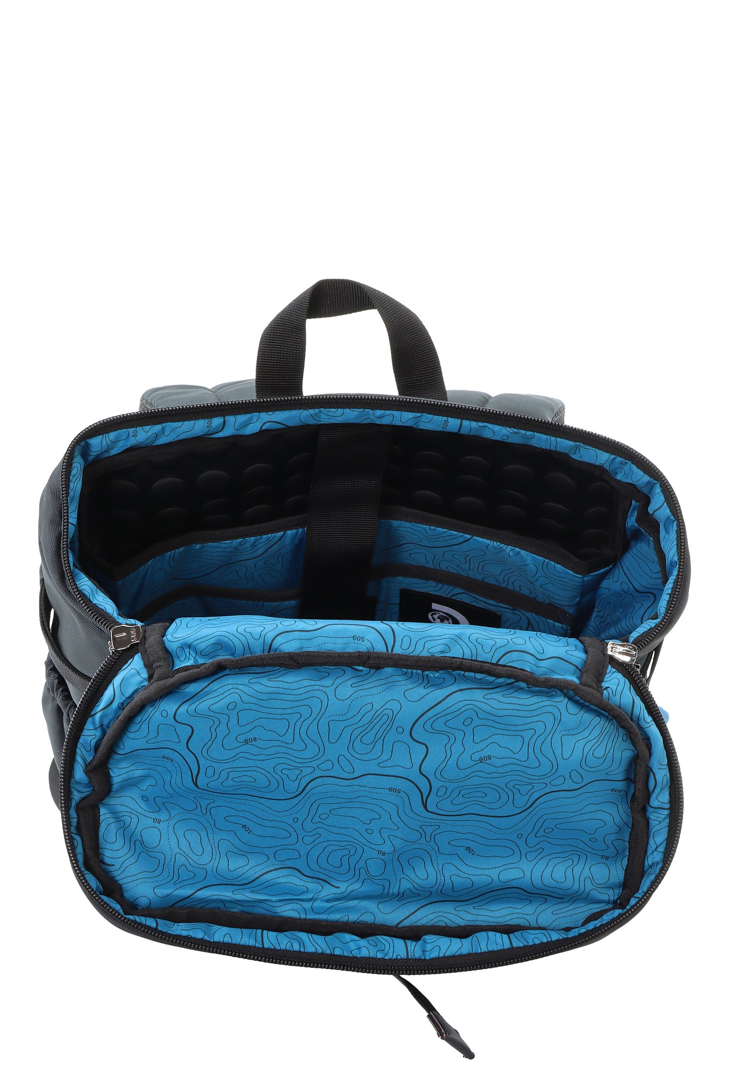Icon Mochila L - Portátil 15''| 46x30x17 cm| 0,7 Kg |23L