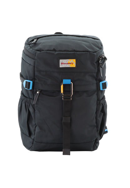 Icon Mochila L - Portátil 15''| 46x30x17 cm| 0,7 Kg |23L