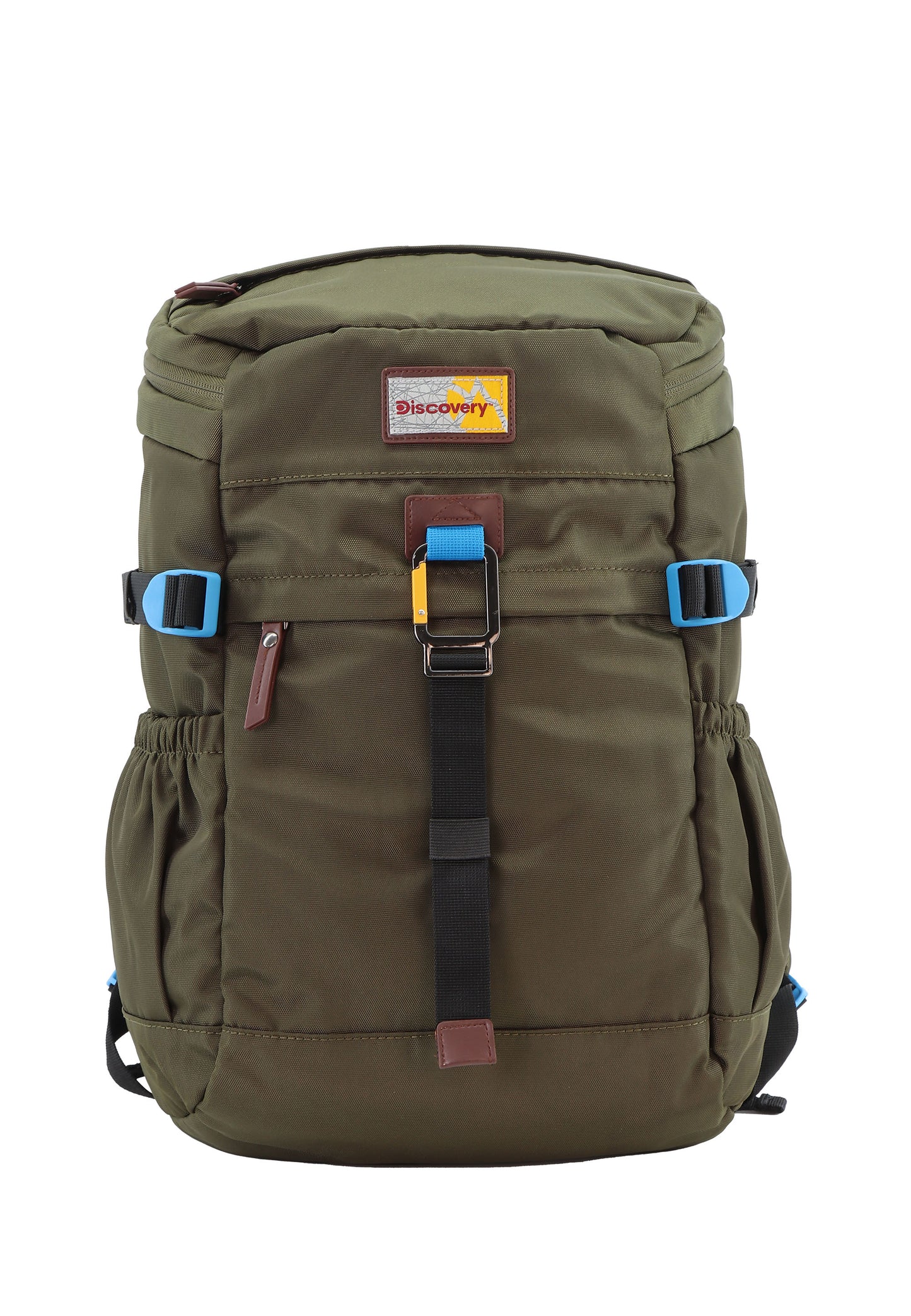 Icon Mochila L - Portátil 15''| 46x30x17 cm| 0,7 Kg |23L