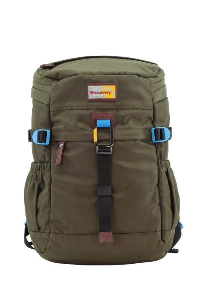 Icon Mochila L - Portátil 15''| 46x30x17 cm| 0,7 Kg |23L