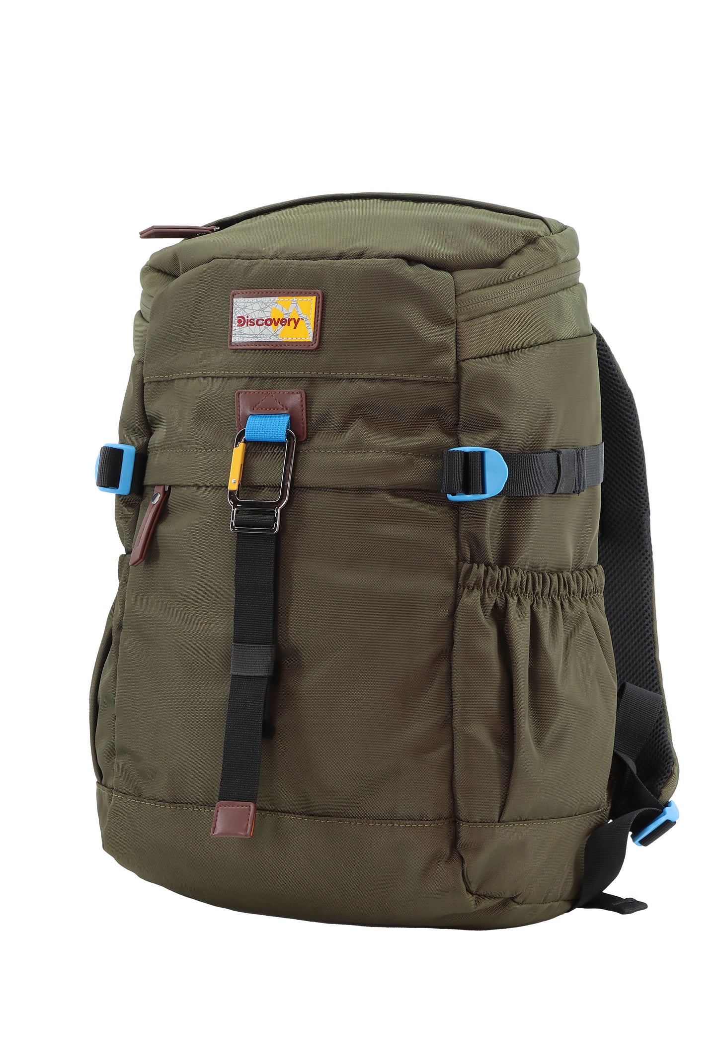 Icon Mochila L - Portátil 15''| 46x30x17 cm| 0,7 Kg |23L