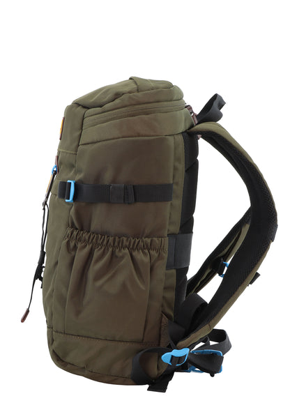 Icon Mochila L - Portátil 15''| 46x30x17 cm| 0,7 Kg |23L