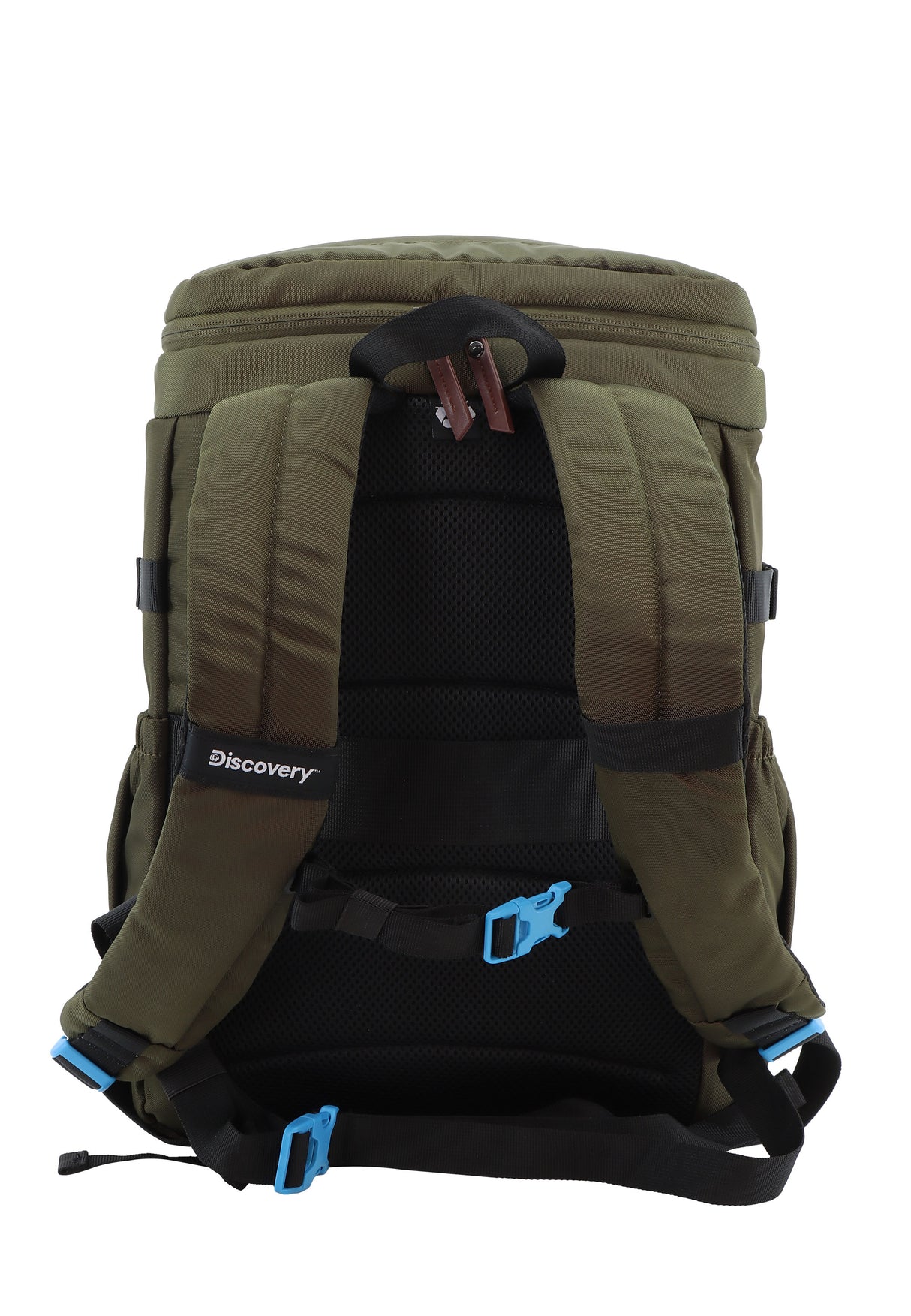 Icon Mochila L - Portátil 15''| 46x30x17 cm| 0,7 Kg |23L