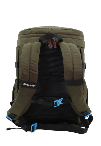 Icon Mochila L - Portátil 15''| 46x30x17 cm| 0,7 Kg |23L
